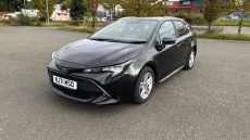 Toyota Corolla 1.8 VVT-i Hybrid Icon Tech 5dr CVT Hybrid Estate